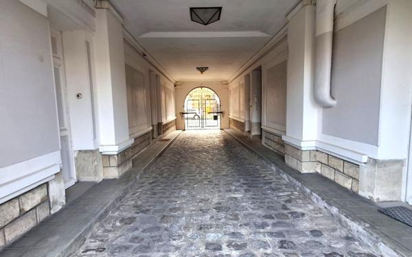 Appartement à vendre    4 pièces • 92,40 m2 Compiègne