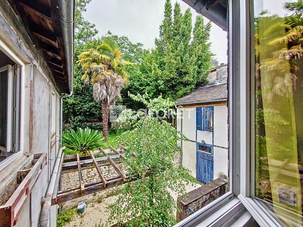 Location appartement Pau - 1 pièce(s) - 27 m² - 460 €/mois