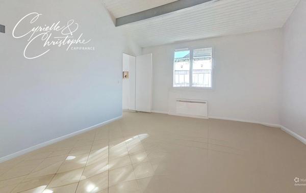 Dpt Hérault (34), à vendre à SAINT ANDRE DE SANGONIS, maison T5 112m² sur terrain de 344m²