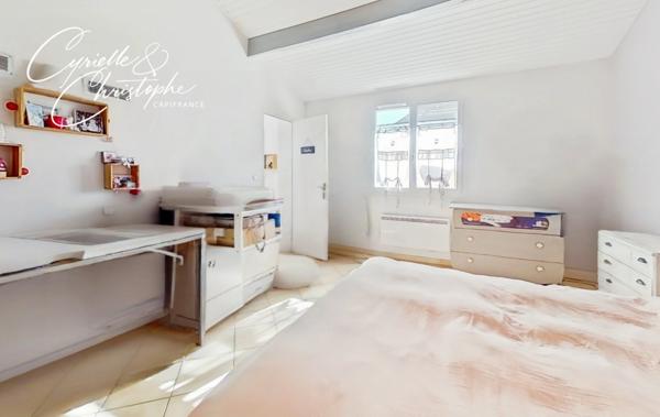 Dpt Hérault (34), à vendre à SAINT ANDRE DE SANGONIS, maison T5 112m² sur terrain de 344m²
