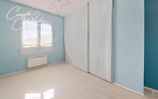 Dpt Hérault (34), à vendre à SAINT ANDRE DE SANGONIS, maison T5 112m² sur terrain de 344m²