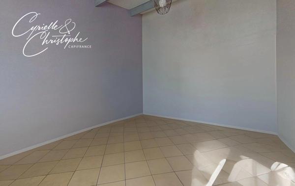 Dpt Hérault (34), à vendre à SAINT ANDRE DE SANGONIS, maison T5 112m² sur terrain de 344m²