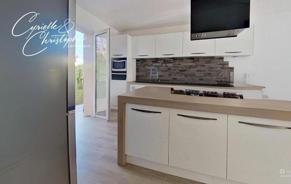 Dpt Hérault (34), à vendre à SAINT ANDRE DE SANGONIS, maison T5 112m² sur terrain de 344m²