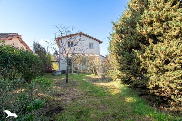 Maison à vendre |  Portet-sur-Garonne |  5 pièces | 113 m²