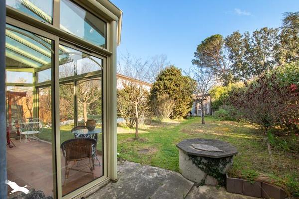 Maison à vendre |  Portet-sur-Garonne |  5 pièces | 113 m²