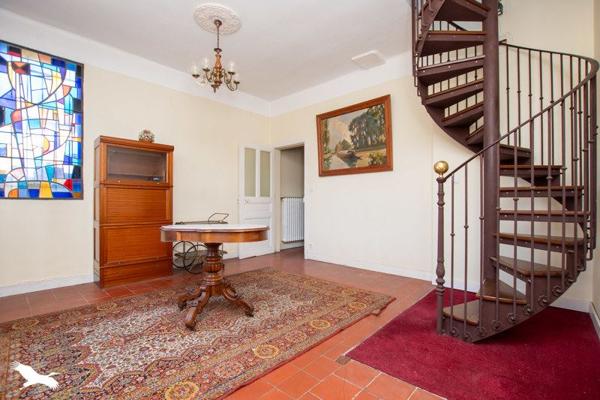 Maison à vendre |  Portet-sur-Garonne |  5 pièces | 113 m²