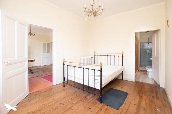 Maison à vendre |  Portet-sur-Garonne |  5 pièces | 113 m²