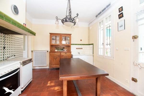 Maison à vendre |  Portet-sur-Garonne |  5 pièces | 113 m²