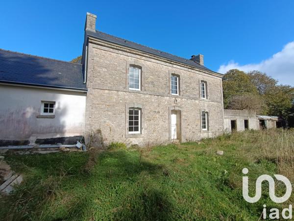 Maison à vendre 5 pièces 150 m² Guengat