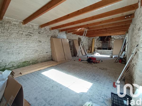 Maison à vendre 5 pièces 150 m² Guengat