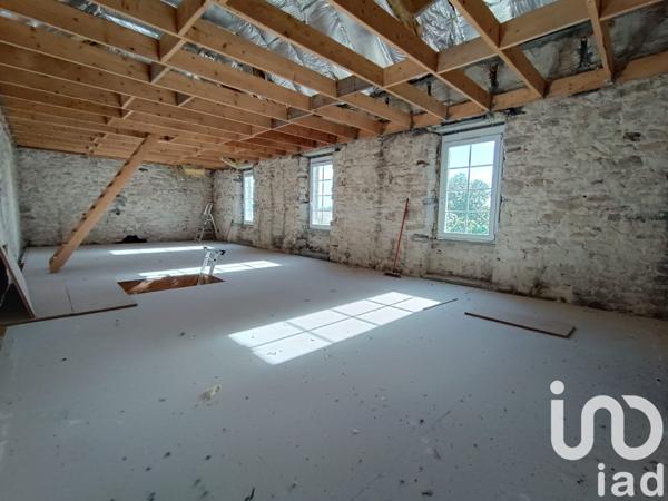 Maison à vendre 5 pièces 150 m² Guengat