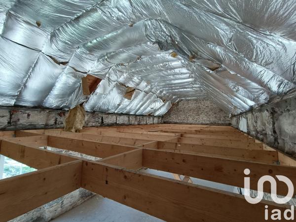 Maison à vendre 5 pièces 150 m² Guengat