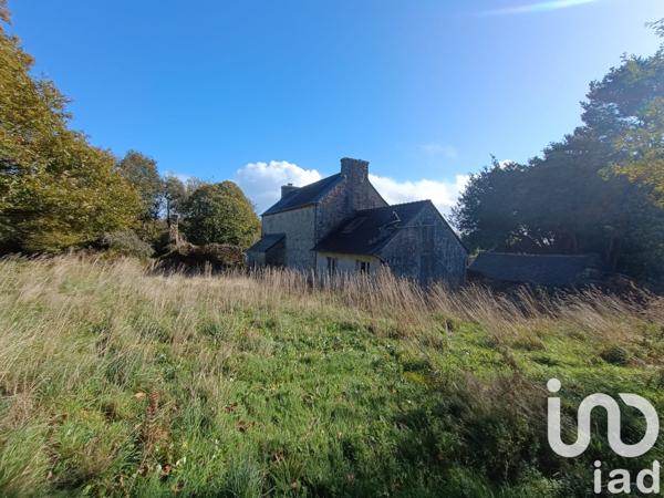 Maison à vendre 5 pièces 150 m² Guengat