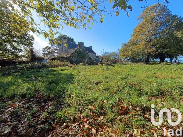 Maison à vendre 5 pièces 150 m² Guengat