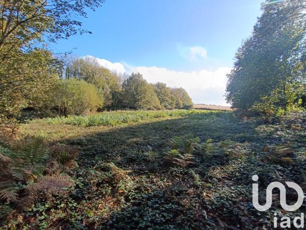 Maison à vendre 5 pièces 150 m² Guengat