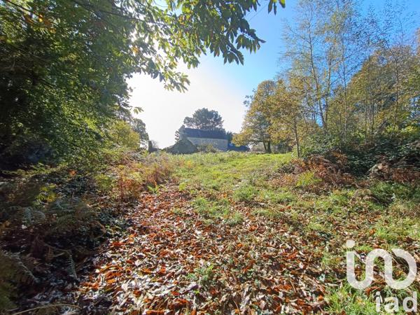 Maison à vendre 5 pièces 150 m² Guengat