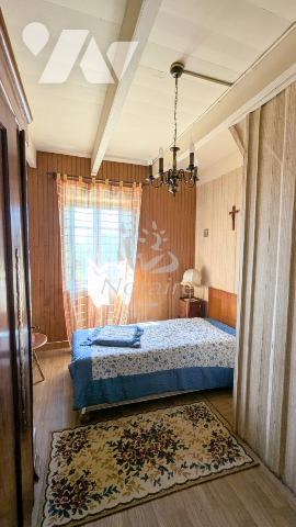 Plouescat - A 500m des plages, beau corps de ferme à fort potentiel