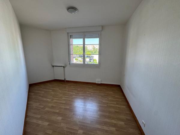À vendre : Appartement 3 pièces au Creusot - Référence 1507