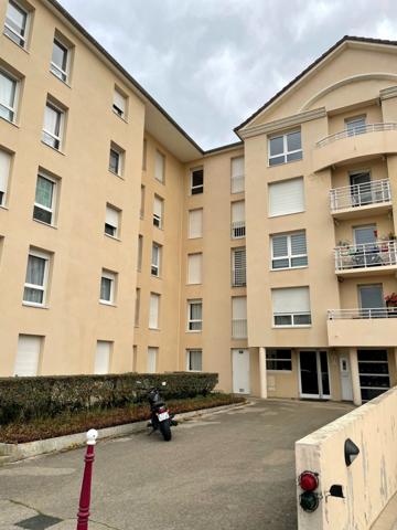 Type 2 à Châlons-en-Champagne