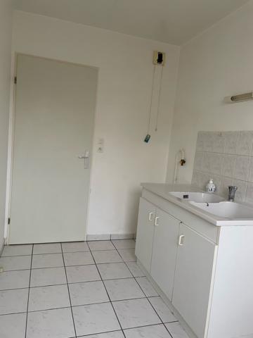 Type 2 à Châlons-en-Champagne