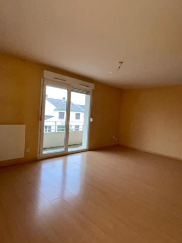 Type 2 à Châlons-en-Champagne