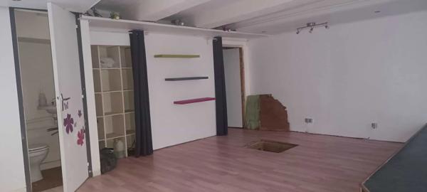 Immobilier Pontivy (56300) – Local commercial 40m2 – 65 990 €