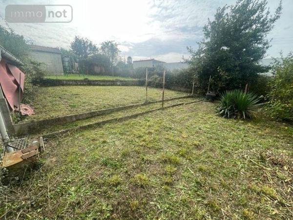 Maison à vendre à Saint-Calais dans la Sarthe (72120), ref : 13816/1086   
LOTISSEMENT