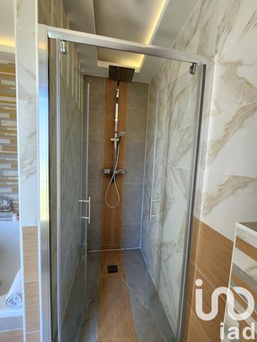 Maison à vendre 6 pièces 154 m² Crécy-la-Chapelle