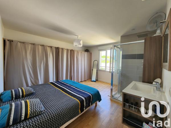 Maison à vendre 6 pièces 154 m² Crécy-la-Chapelle