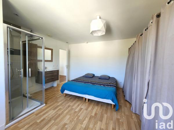 Maison à vendre 6 pièces 154 m² Crécy-la-Chapelle