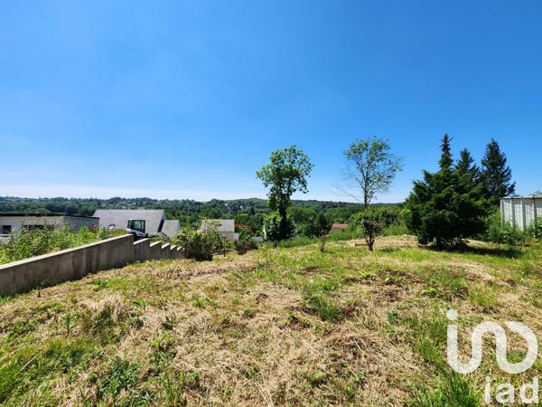 Maison à vendre 6 pièces 154 m² Crécy-la-Chapelle