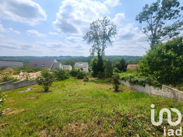 Maison à vendre 6 pièces 154 m² Crécy-la-Chapelle