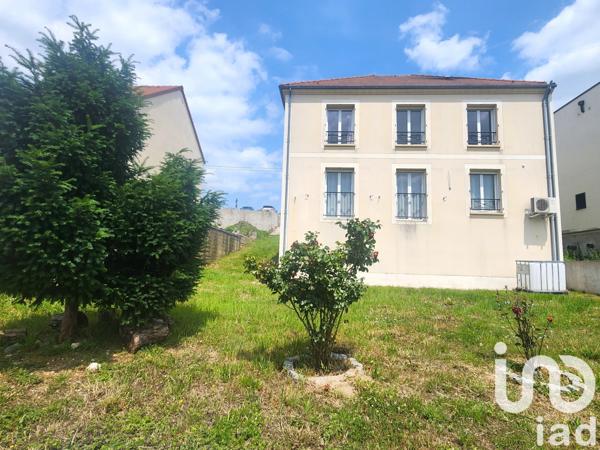Maison à vendre 6 pièces 154 m² Crécy-la-Chapelle