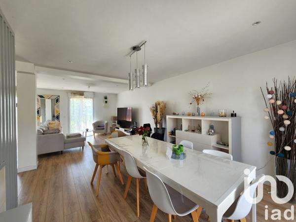 Maison à vendre 6 pièces 154 m² Crécy-la-Chapelle