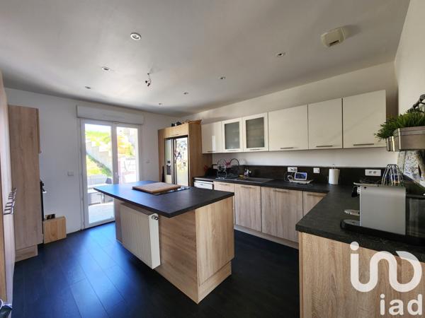 Maison à vendre 6 pièces 154 m² Crécy-la-Chapelle