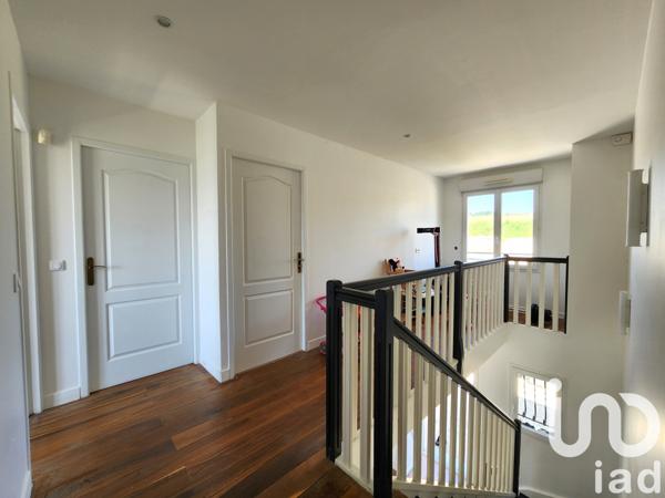 Maison à vendre 6 pièces 154 m² Crécy-la-Chapelle