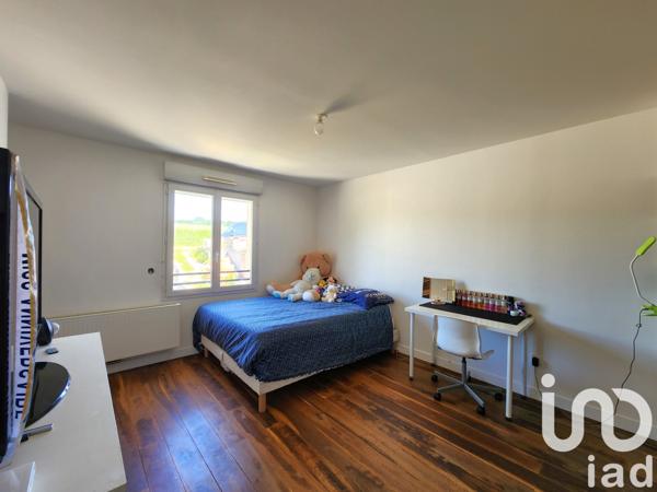 Maison à vendre 6 pièces 154 m² Crécy-la-Chapelle