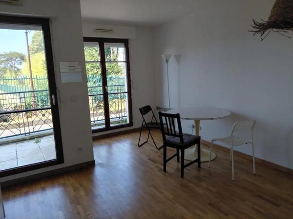 Appartement à louer à Saint-Cloud (92210)