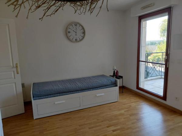 Appartement à louer à Saint-Cloud (92210)