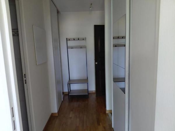 Appartement à louer à Saint-Cloud (92210)