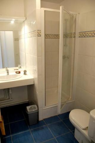 Appartement à louer à Saint-Cloud (92210)