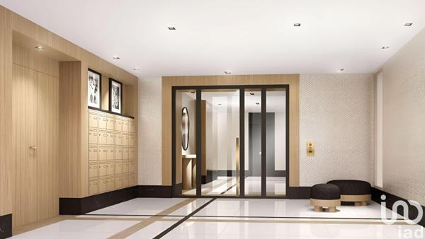 Appartement à vendre 5 pièces 144 m² Rueil-Malmaison