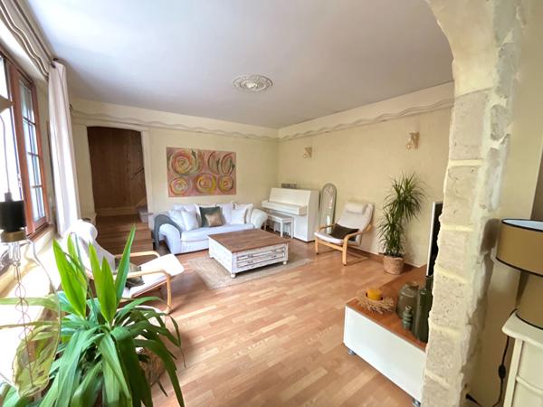 Maison Fontenay Sous Bois 5 pièce(s) 112 m2