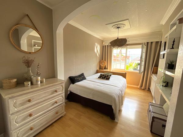 Maison Fontenay Sous Bois 5 pièce(s) 112 m2