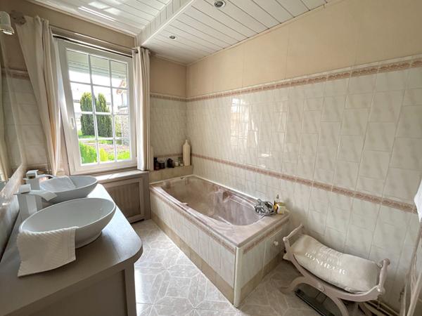 Maison Fontenay Sous Bois 5 pièce(s) 112 m2