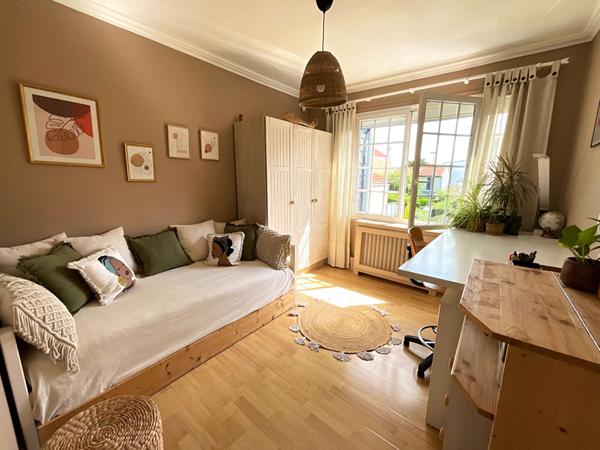 Maison Fontenay Sous Bois 5 pièce(s) 112 m2