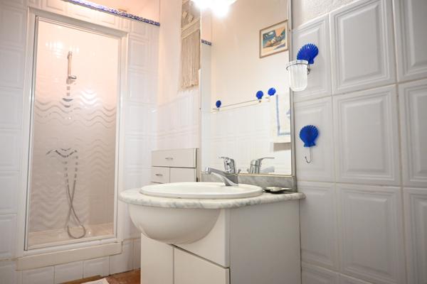 Maison de caractère avec piscine et doubles garages quartier Pasteur