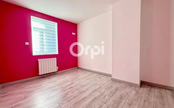 Maison à vendre    5 pièces • 119 m2 Lécluse