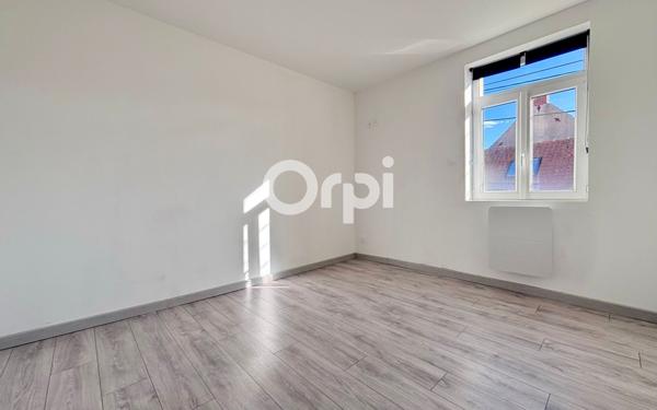 Maison à vendre    5 pièces • 119 m2 Lécluse