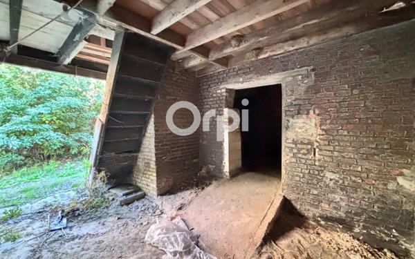 Maison à vendre    5 pièces • 119 m2 Lécluse